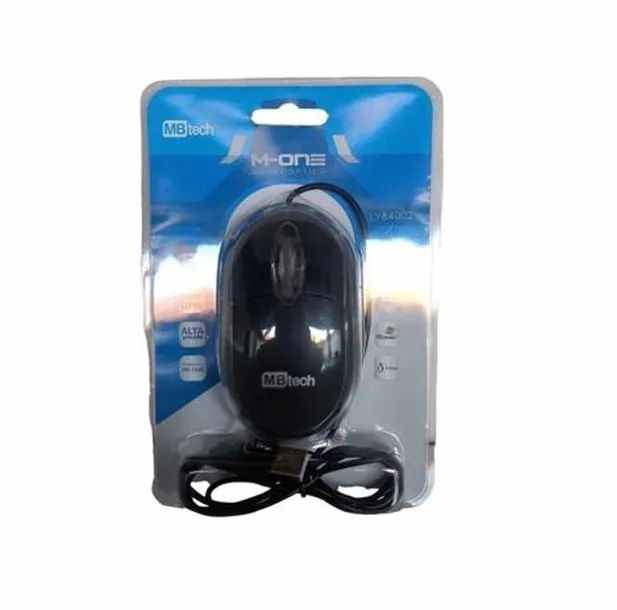 MOUSE C/FIO M-ONE